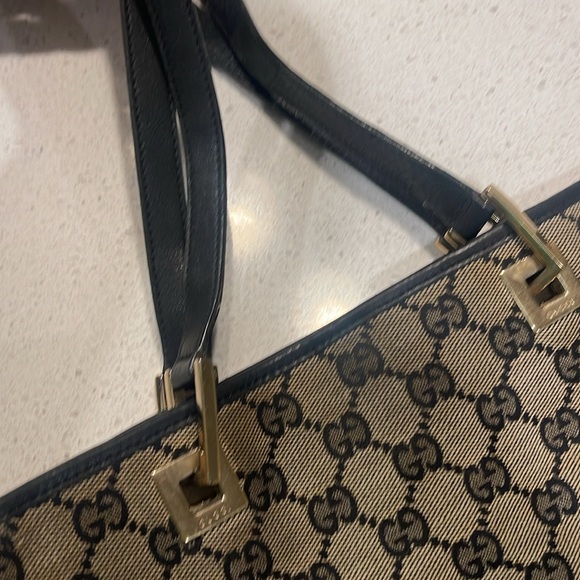 Gucci Tote Authentic - Picture 13 of 14